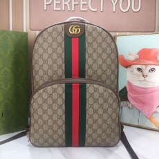 Gucci Backpacks